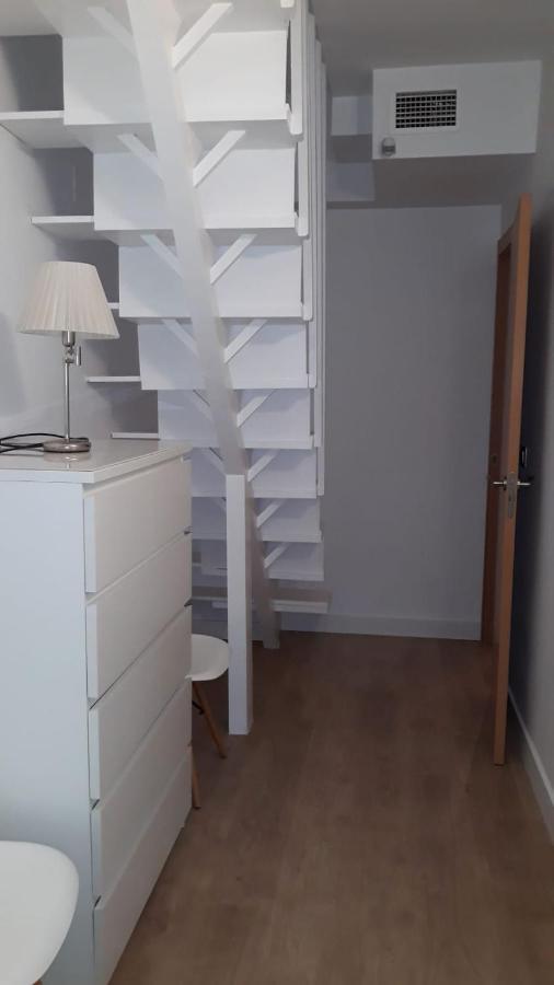 Penthouse Sea Views + Private Solarium Apartment Фуeнхирола Екстериор снимка